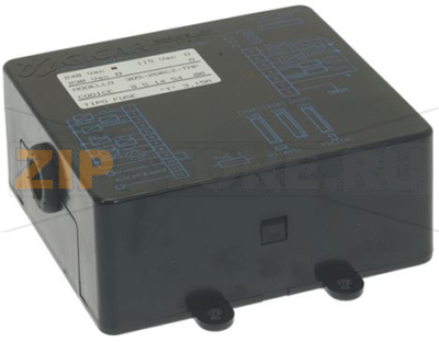 CENTRALINA DOSATURA 2 GRUPPI 240V 