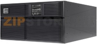 Источник бесперебойного питания Liebert GXT4 5000VA (4000W) 230V  Rack/Tower UPS E model