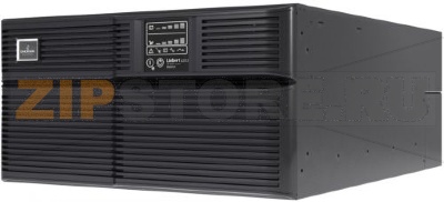 Источник бесперебойного питания Liebert GXT4 5000VA (4000W) 230V  Rack/Tower UPS E model 