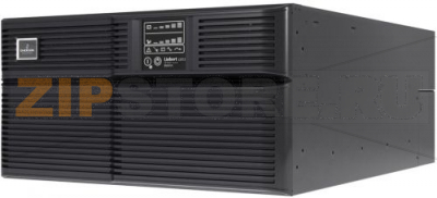 Источник бесперебойного питания Liebert GXT4 5000VA (4000W) 230V  Rack/Tower UPS E model 
