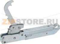 HINGE RH-LH FOR OVEN