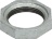 COUNTER NUT OF CAST IRON ø 11/2