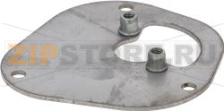 FLANGE PILOT HOLDER [C] SMALL NEW BARON 