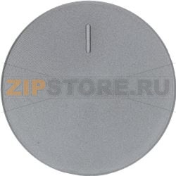 KNOB,THERMOSTAT,GREY,0 275 