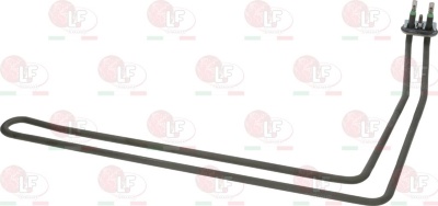 ТЭН INDESIT 2000ВТ 230В 