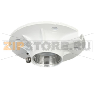 Крепление потолочное для PTZ-видеокамер Dahua DH-PFB301C 
