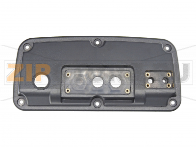 Задняя часть корпуса LED для весов CAS FW500 Нижняя часть корпуса для весов CAS FW500

Альтернативное название: FW500 корпус дисплея (rear)