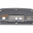 Задняя часть корпуса LED для весов CAS FW500 - Задняя часть корпуса LED для весов CAS FW500