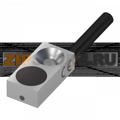 Датчик индуктивный Standard с приоритетом Balluff BES04F5 