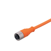 Кабель соединительный с разъемом IFM E10868