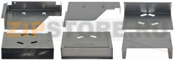 KIT STRAW HOLDER/SPLASH 
