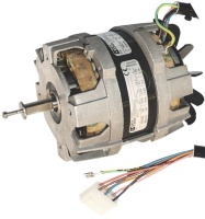 MOTEUR CHANGEMENT VITESSE