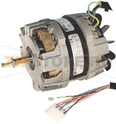 MOTEUR CHANGEMENT VITESSE 