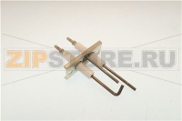 CANDELA FORNI GLOBE PIEGATA