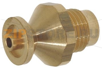 ПАТРУБОК Ø 1/4&quot; ДЛЯ ОБЪЕМНОГО ИЗМЕРЕНИЯ 