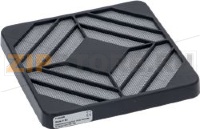 AIR FILTER 125x125 mm