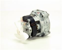 MOTORE A CREMAGLIERA, 120 V, 60 HZ, FSD