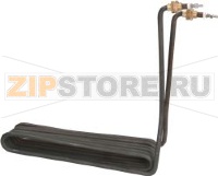 НАГРЕВАТЕЛЬНЫЙ ЭЛЕМЕНТ 5000 ВТ 230 В