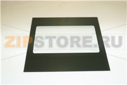 VETRO INTERNO PORTA 600 TR VETRO 