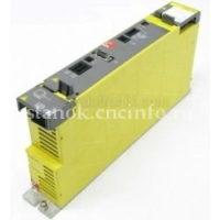 Блок питания 200-240 В, 50/60 Гц Fanuc A06B-6115-H001