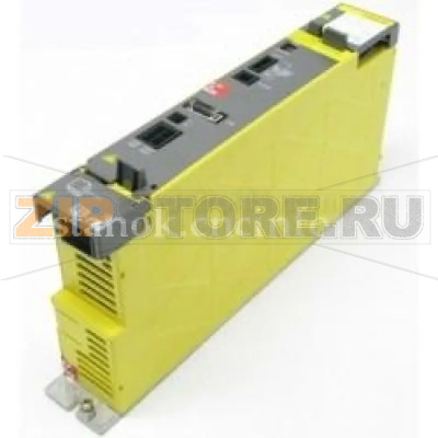Блок питания 200-240 В, 50/60 Гц Fanuc A06B-6115-H001 