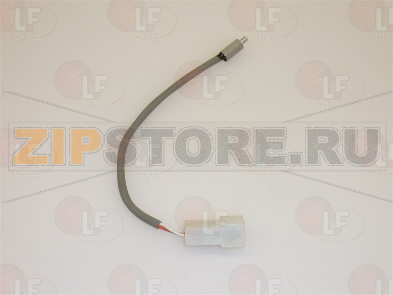 SONDA NTC 250 mm M4x6 mm 