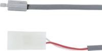 SONDA NTC 250 mm M4x6 mm