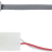 SONDA NTC 250 mm M4x6 mm - SONDA NTC 250 mm M4x6 mm
