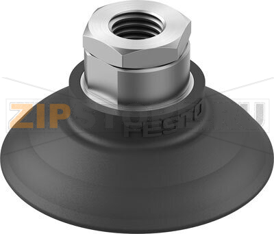 Присоска вакуумная Festo OGVM-60-G-N-G14F 