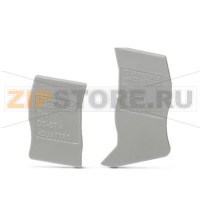 Сегмент крышки Phoenix Contact DS-ST 4