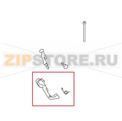 Kit levier commande +Vis+Cache Vis Robot Coupe CMP 250 Combi Kit levier commande +Vis+Cache Vis Robot Coupe CMP 250 Combi

Запчасть на сборочном чертеже под номером: 32

Название запчасти Robot Coupe на французском языке: Kit levier commande +Vis+Cache Vis Robot Coupe CMP 250 Combi