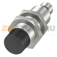 Датчик индуктивный Standard с приоритетом Balluff BES03RL