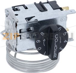 THERMOSTAT DANFOSS 077B7065 