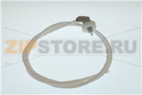 CONNETTORE,ICEMAKER,TUBO