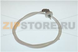 CONNETTORE,ICEMAKER,TUBO 