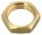 ГАЙКА Ø 1/2" КЛЮЧ 25X6 ММ