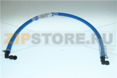 DETERGENT WASHING TUBE ICON 071/101 COMP 