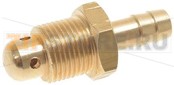 ПАТРУБОК Ø 3/8&quot;M-10 ММ ДЛЯ БОЙЛЕРА 