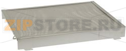FILTRO PER GRASSI 10X1/1-2/1 