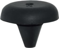 BUTTON RUBBER ø 20 EPDM
