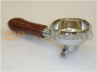 PORTAFILTRO COMPLETO 2 TAZZE ELEKTRA