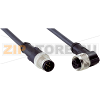 Кабель соединительный SICK DSL-1205-B02MC