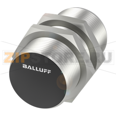 Датчик индуктивный Standard с приоритетом Balluff BES00AH 