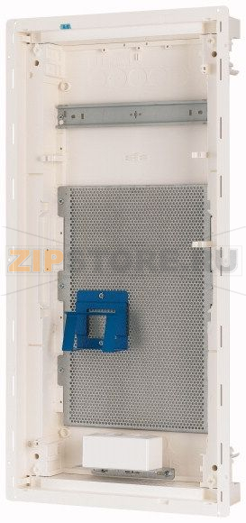Панель распределительная компактная в полой стене Eaton KLV-48HWM-SF 