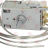 ТЕРМОСТАТ RANCO K54 L1870 - ТЕРМОСТАТ RANCO K54 L1870