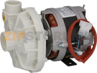 ЭЛЕКТРОНАСОС MEIKO 3911SX 0.75HP