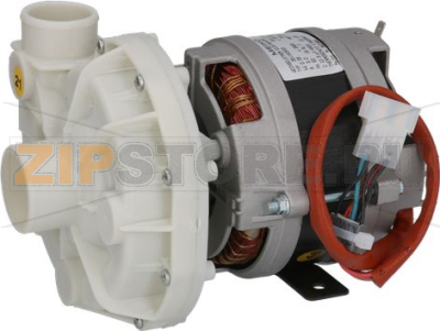 ЭЛЕКТРОНАСОС MEIKO 3911SX 0.75HP 
