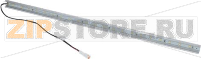 BARRA LED PORTA FORNO 475 MM 
