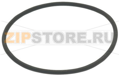 УПЛОТНИТЕЛЬНОЕ КОЛЬЦО 04312 ВИТОН 