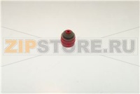 RIDUTTORE DI PORT. ACQUA ROSSO x ELETTRO